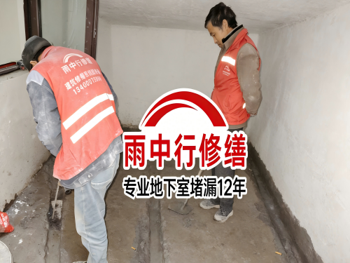 合肥雨中行修缮成功研发新型环保防水材料 引领行业绿色发展